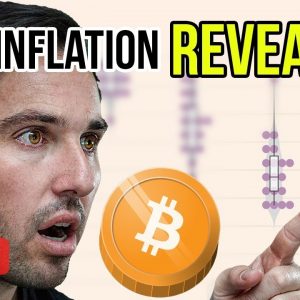 ⚠️ Sobering New Data Release! | This Will Affect Your Crypto Portfolio!