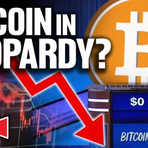 Bitcoin In Jeopardy? (U.S Government SIGNS OFF $2 Trillion)