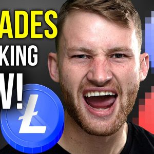 I Am Taking 3 Altcoin TRADES NOW! | How Much Profit Can You Make?