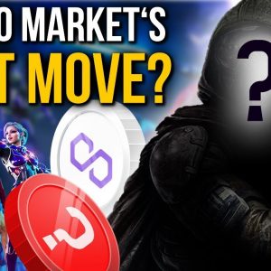 These Crypto Gaming Tokens Could EXPLODEÂ InÂ 2023!