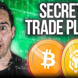 Unlock HUGE Profits With This Secret Crypto Trading Plan! (BNB Imploding)