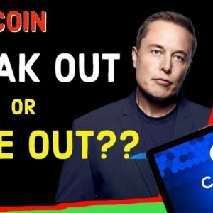 DOGECOIN & SHIBA INU FAKE OUT OR BREAKOUT? CPI DATA IS HERE