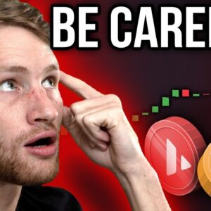 Inflation Data Could WIPE THIS RALLY!! | ðŸš¨ How To Trade Today!