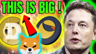 BIG CRYPTO NEWS TODAY 🔥 THIS IS BIG! 🚨 CRYPTO NEWS LATEST UPDATE 🔥 BITCOIN NEWS TODAY 🔥 100X COINS !