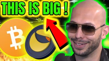 BIG CRYPTO NEWS TODAY 🔥 THIS IS BIG! 🚨 CRYPTO NEWS LATEST UPDATE 🔥 BITCOIN NEWS TODAY 🔥 100X COINS !