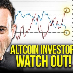 ALTCOIN INVESTORS WATCH BEFORE BUYING!! (100% HIT RATE DATA!)