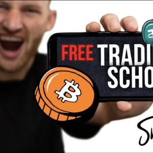 Learn How To Trade Crypto With Sheldon The Sniper For Free! - Limited Spots!!