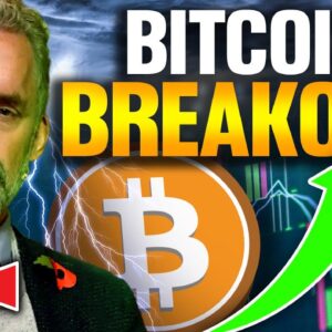 Bitcoin BREAKOUT! $30K Incoming! (Congress Crypto TAKEOVER!)