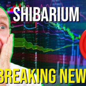 BREAKING NEWS ITS CONFIRMED !! Shytoshi Says Shibarium Beta Will Go Live in the Next 7 Days?