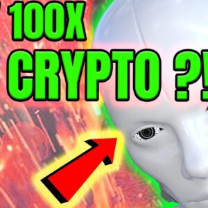 TOP A.I. ALTCOIN - NEXT 100X AI CRYPTO? 🤖💎 SUPER LOW-CAP AI CRYPTO ?! RIZZ! 🌋 TOP AI CRYPTO 2023 ?!🔥
