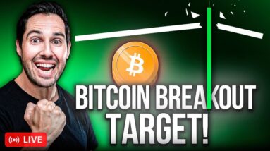 Next Bitcoin Price Targets! | Is It Too Late To Buy Crypto?