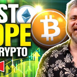 Bitcoinâ€™s BEST Hope! (MASSIVE Win For Ethereum)